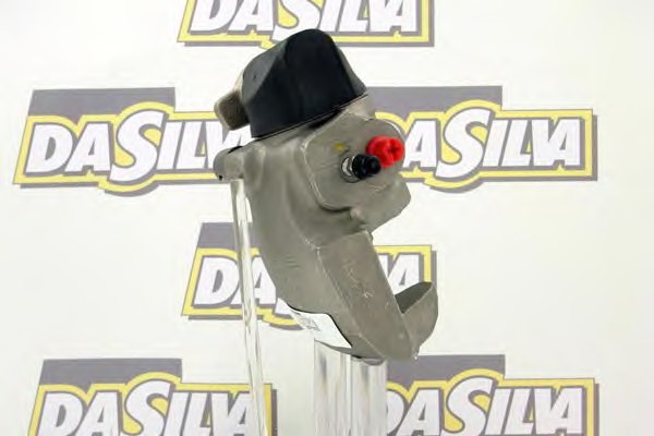 DA SILVA ET0066 Brake Caliper